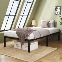 Hashtag home platform bed discount